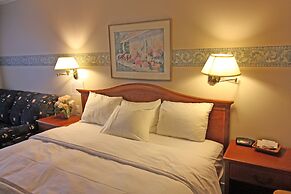 Motel Le JoliBourg