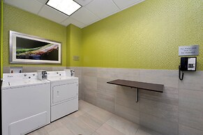 Courtyard by Marriott Saskatoon Airport