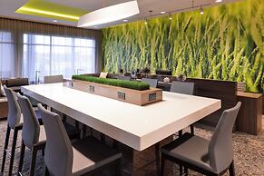 Courtyard by Marriott Saskatoon Airport