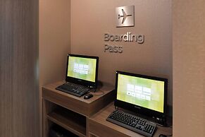 Courtyard by Marriott Saskatoon Airport