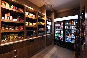 Courtyard by Marriott Saskatoon Airport