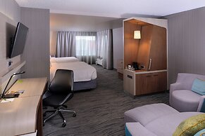 Courtyard by Marriott Saskatoon Airport