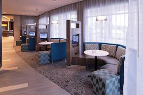 Courtyard by Marriott Saskatoon Airport