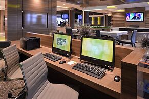 Courtyard by Marriott Saskatoon Airport