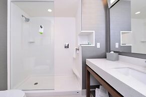 Courtyard by Marriott Saskatoon Airport