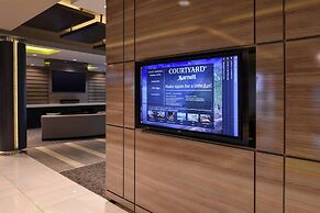 Courtyard by Marriott Saskatoon Airport