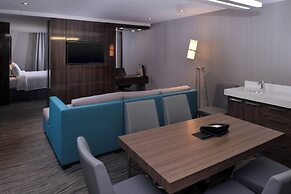 Courtyard by Marriott Saskatoon Airport