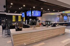 Courtyard by Marriott Saskatoon Airport