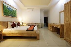 Alam Terrace Cottages