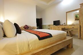 Alam Terrace Cottages