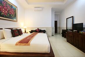 Alam Terrace Cottages