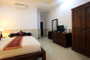 Alam Terrace Cottages