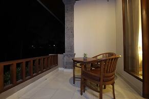 Alam Terrace Cottages