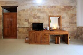 Alam Terrace Cottages