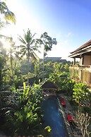 Alam Terrace Cottages