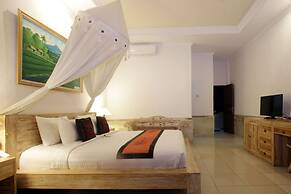 Alam Terrace Cottages