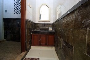 Alam Terrace Cottages