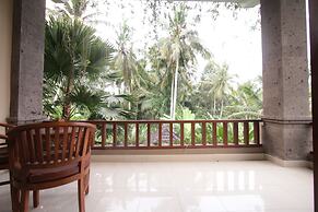 Alam Terrace Cottages