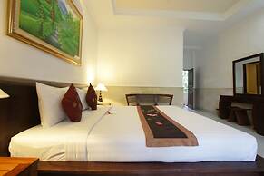 Alam Terrace Cottages