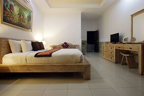 Alam Terrace Cottages