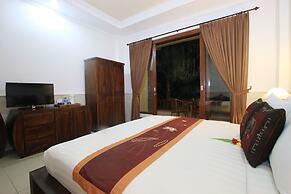 Alam Terrace Cottages