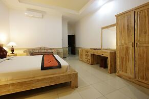 Alam Terrace Cottages