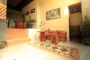 Alam Terrace Cottages