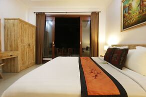 Alam Terrace Cottages