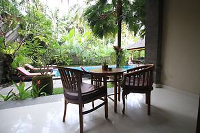 Alam Terrace Cottages