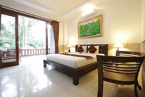 Alam Terrace Cottages