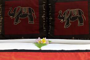 Alam Terrace Cottages