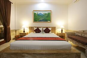 Alam Terrace Cottages