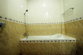 Alam Terrace Cottages