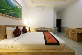 Alam Terrace Cottages