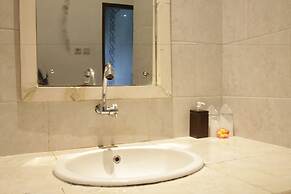 Alam Terrace Cottages