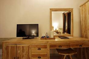 Alam Terrace Cottages