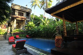 Alam Terrace Cottages