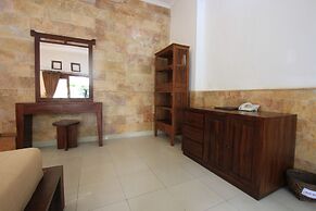 Alam Terrace Cottages