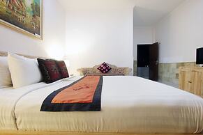 Alam Terrace Cottages