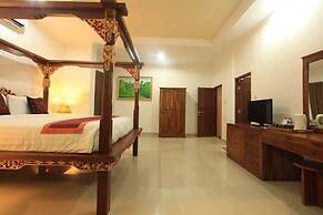 Alam Terrace Cottages