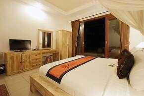 Alam Terrace Cottages