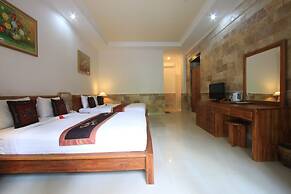 Alam Terrace Cottages