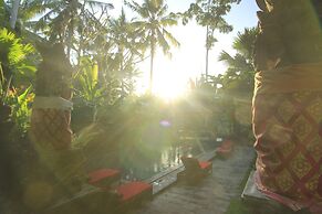 Alam Terrace Cottages