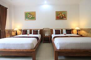 Alam Terrace Cottages