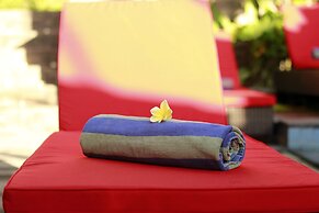 Alam Terrace Cottages