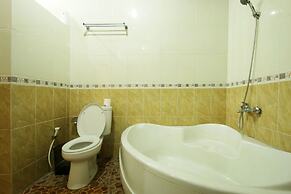 Alam Terrace Cottages