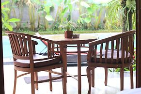 Alam Terrace Cottages