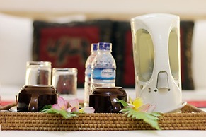 Alam Terrace Cottages