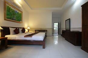 Alam Terrace Cottages