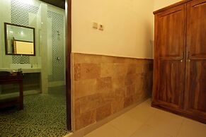 Alam Terrace Cottages